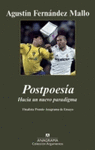POSTPOESIA HACIA UN NUEVO PARADIGMA (A)