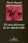 CASO DEL PERRO DE LOS BASKERVILLE EL