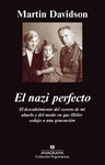 NAZI PERFECTO EL EL DESCUBRIMIENTO DEL