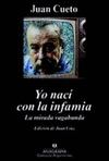 YO NACI CON LA INFAMIA LA MIRADA VAGABU