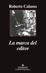 MARCA DEL EDITOR LA (A)