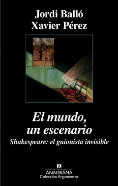 MUNDO UN ESCENARIO EL