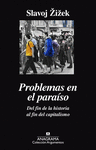 PROBLEMAS EN EL PARAISO (A)