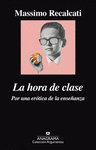 HORA DE CLASE LA (A)