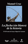 FLECHA (SIN BLANCO) DE LA HISTORIA LA