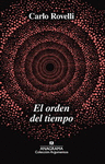 ORDEN DEL TIEMPO EL