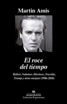 ROCE DEL TIEMPO EL BELLOW NABOKOV HITCHENS TRAVOLTA TRUMP Y OTROS ENSAYOS (1986-2016)