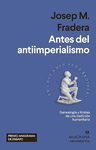 ANTES DEL ANTIIMPERIALISMO