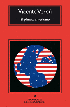 PLANETA AMERICANO EL (CM)