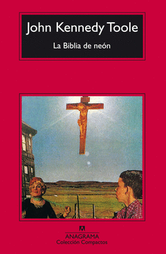 BIBLIA DE NEON LA (CM)