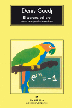 TEOREMA DEL LORO NOVELA PARA APRENDER M