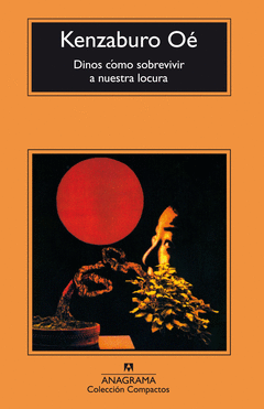 DINOS COMO SOBREVIVIR A NUESTRA LOCURA (
