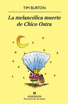 MELANCOLICA MUERTE DE CHICO OSTRA LA (PN)