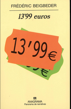 13 99 EUROS (PN)