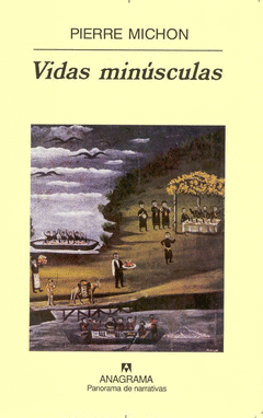 VIDAS MINUSCULAS (PN)