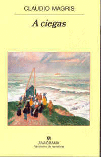 A CIEGAS (PN)