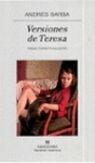 VERSIONES DE TERESA (NH)