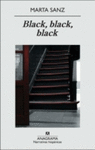 BLACK BLACK BLACK (NH)