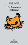 BICICLETA ESTATICA LA (NH)