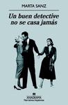 BUEN DETECTIVE NO SE CASA JAMAS UN (NH)