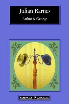 ARTHUR & GEORGE (CM)