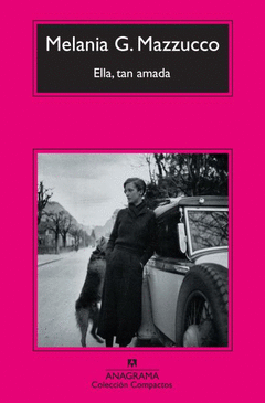 ELLA TAN AMADA (CM)