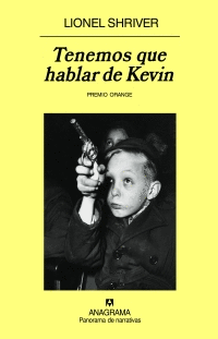 TENEMOS QUE HABLAR DE KEVIN (PN)