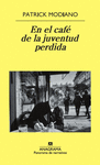 EN EL CAFE DE LA JUVENTUD PERDIDA (PN)
