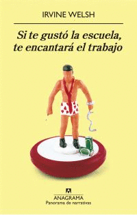 SI TE GUSTO LA ESCUELA TE ENCANTARA EL