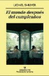 MUNDO DESPUES DEL CUMPLEA�OS EL (PN)