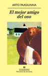 MEJOR AMIGO DEL OSO EL (PN)
