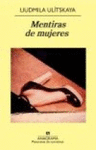 MENTIRAS DE MUJERES (PN)
