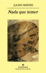 NADA QUE TEMER (PN)