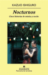 NOCTURNOS CINCO HISTORIAS DE MUSICA Y C