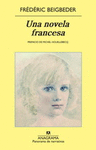 NOVELA FRANCESA UNA