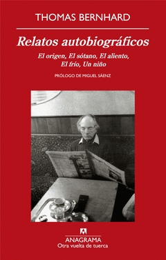 RELATOS AUTOBIOGRAFICOS EL ORIGEN EL S