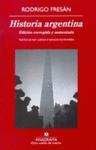 HISTORIA ARGENTINA (OVT)