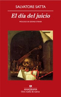 DIA DEL JUICIO EL (OVT)