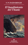 HUNDIMIENTO DEL TITANIC EL (OVT)