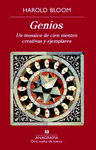 GENIOS UN MOSAICO DE CIEN MENTES CREATI