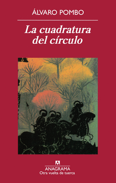 CUADRATURA DEL CIRCULO LA (OVT)