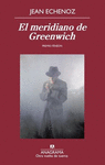 MERIDIANO DE GREENWICH EL (OVT)
