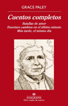 CUENTOS COMPLETOS (OVT)