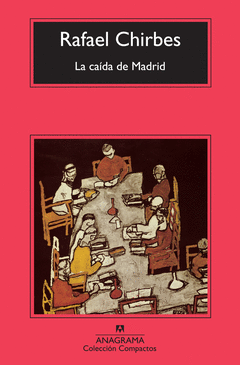 CAIDA DE MADRID LA (CM)