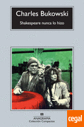 SHAKESPEARE NUNCA LO HIZO (CM)