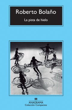 PISTA DE HIELO LA (CM)