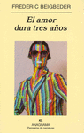 AMOR DURA TRES A�OS EL (CM)