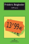 13 99 EUROS (CM)
