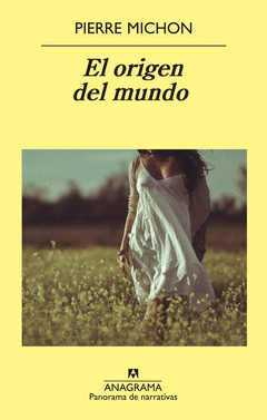 ORIGEN DEL MUNDO EL (PN)