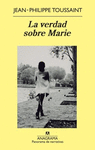 VERDAD DE MARIE LA (PN)